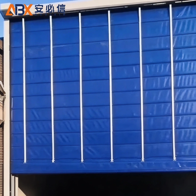 铁岭充气式门封
